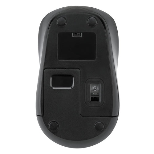 Targus AMW50EU mouse Ambidextrous RF Wireless Blue Trace 800 DPI Targus AMW50EU mouse Ambidextrous RF Wireless Blue Trace 800 DPI